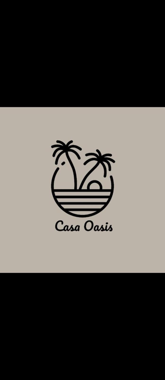 Casa Oasis Чиклана-де-ла-Фронтера